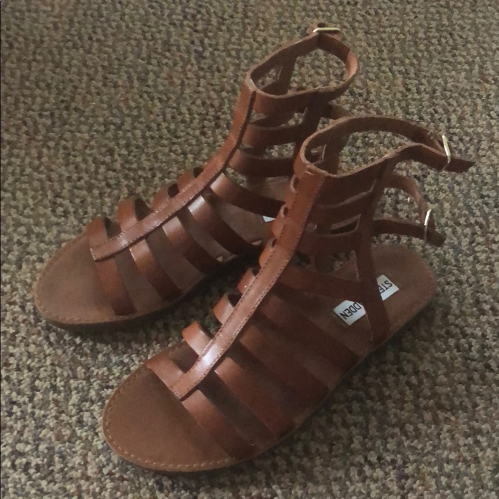Steve Madden Sandals